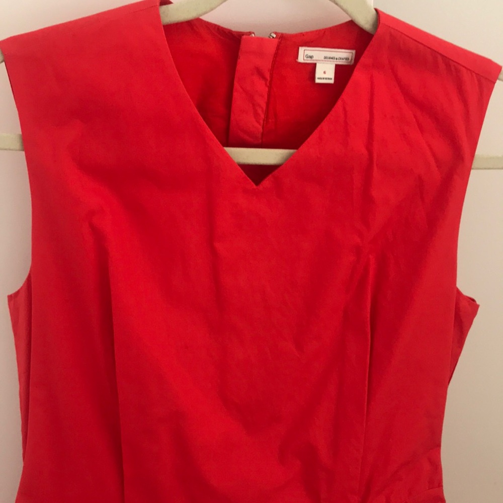 Dress - Picture 3 of 4